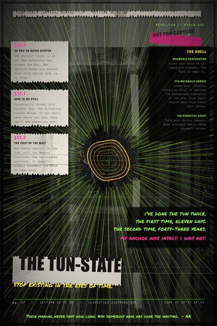 Plate 029: The Tun-State