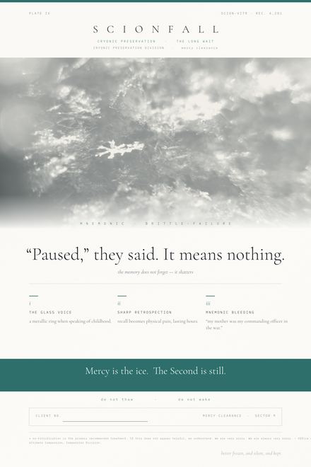 Plate 037: Mnemonic Brittle-Failure